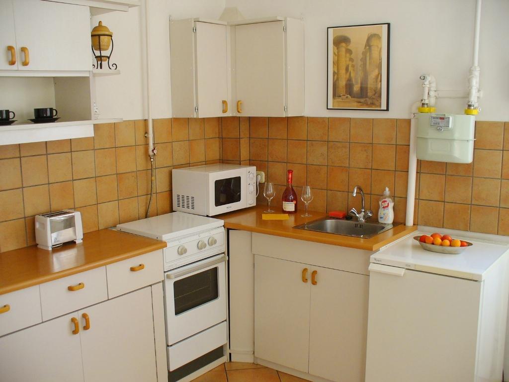 Castle Area Apartment Budapest Bagian luar foto